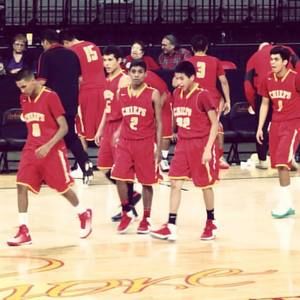 Meet your Posher, Adrian